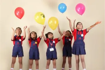 Kids Nursery Schools in Karni Vihar