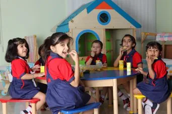 Bachpan Play school in Karni Vihar