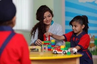 Day Care School in Karni Vihar